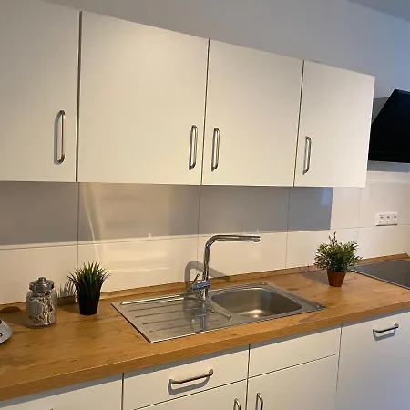 Apartment-Hohenstein Wuppertal Esterno foto