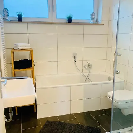 Apartment-Hohenstein Wuppertal Esterno foto