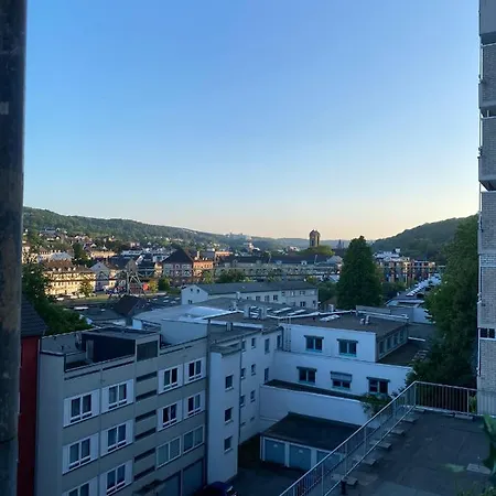 Apartment-Hohenstein Wuppertal Esterno foto