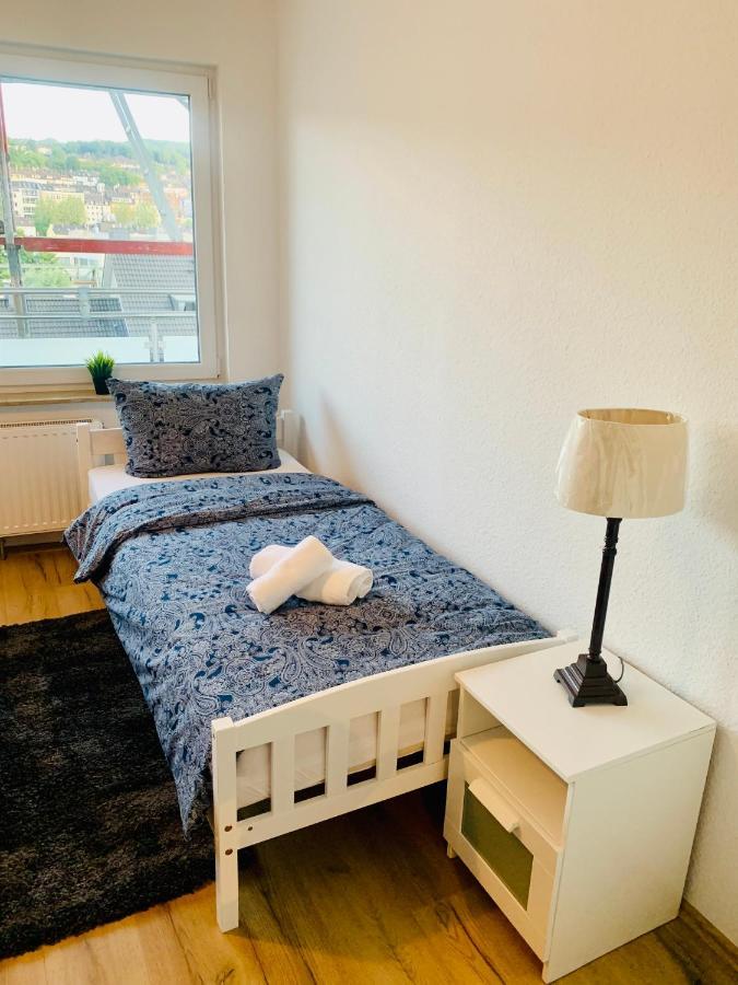 Apartment Apartment-hohenstein *