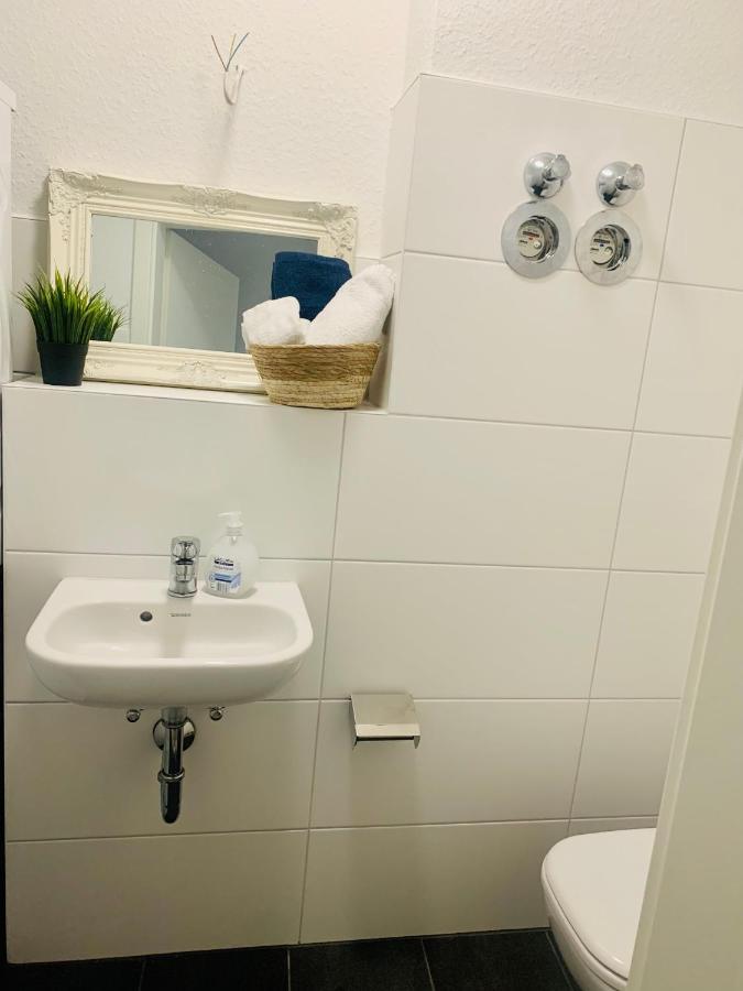 Apartment Apartment-hohenstein