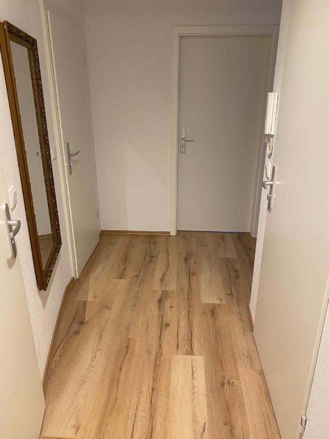Apartment Apartment-hohenstein Wuppertal