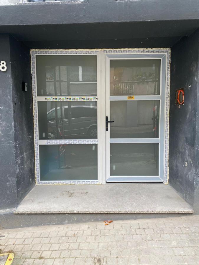 Apartment-hohenstein *
